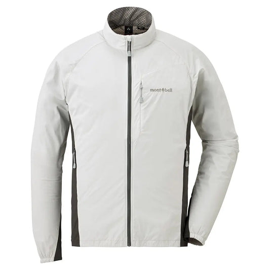 mont-bell: Light Shell Jacket Men's (US Size 美版尺寸)