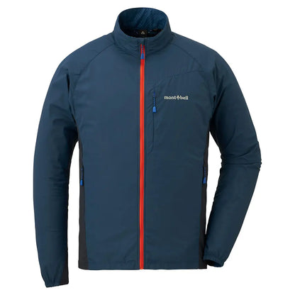 mont-bell: Light Shell Jacket Men's (US Size 美版尺寸)