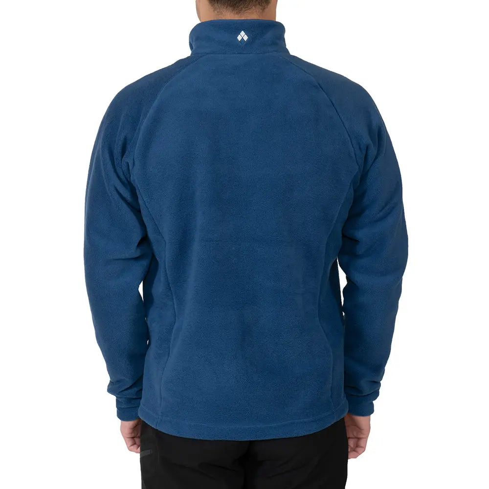 mont-bell: CLIMAPLUS200 Jacket Men's (US Size 美版尺寸)