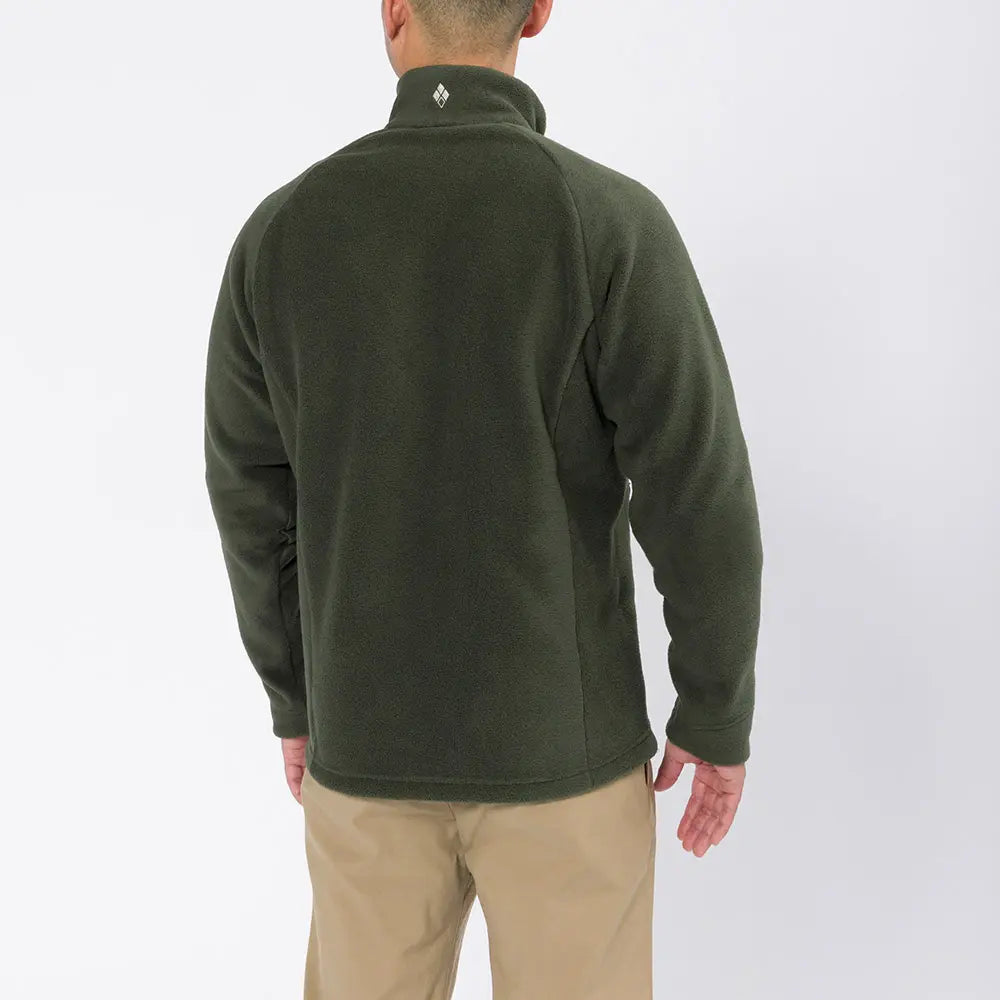 mont-bell: CLIMAPLUS200 Jacket Men's (US Size 美版尺寸)