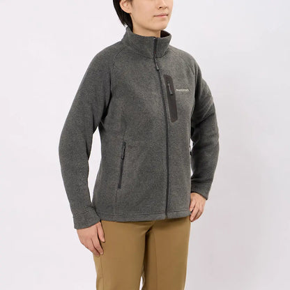 mont-bell: CLIMAPLUS200 Jacket Women's (US Size 美版尺寸)
