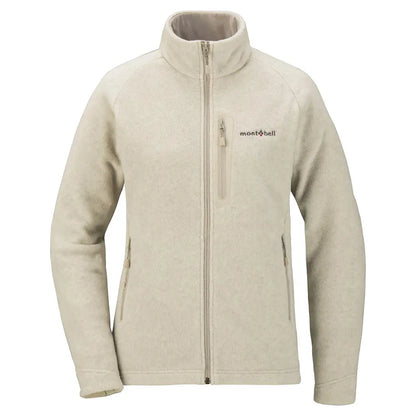 mont-bell: CLIMAPLUS200 Jacket Women's (US Size 美版尺寸)