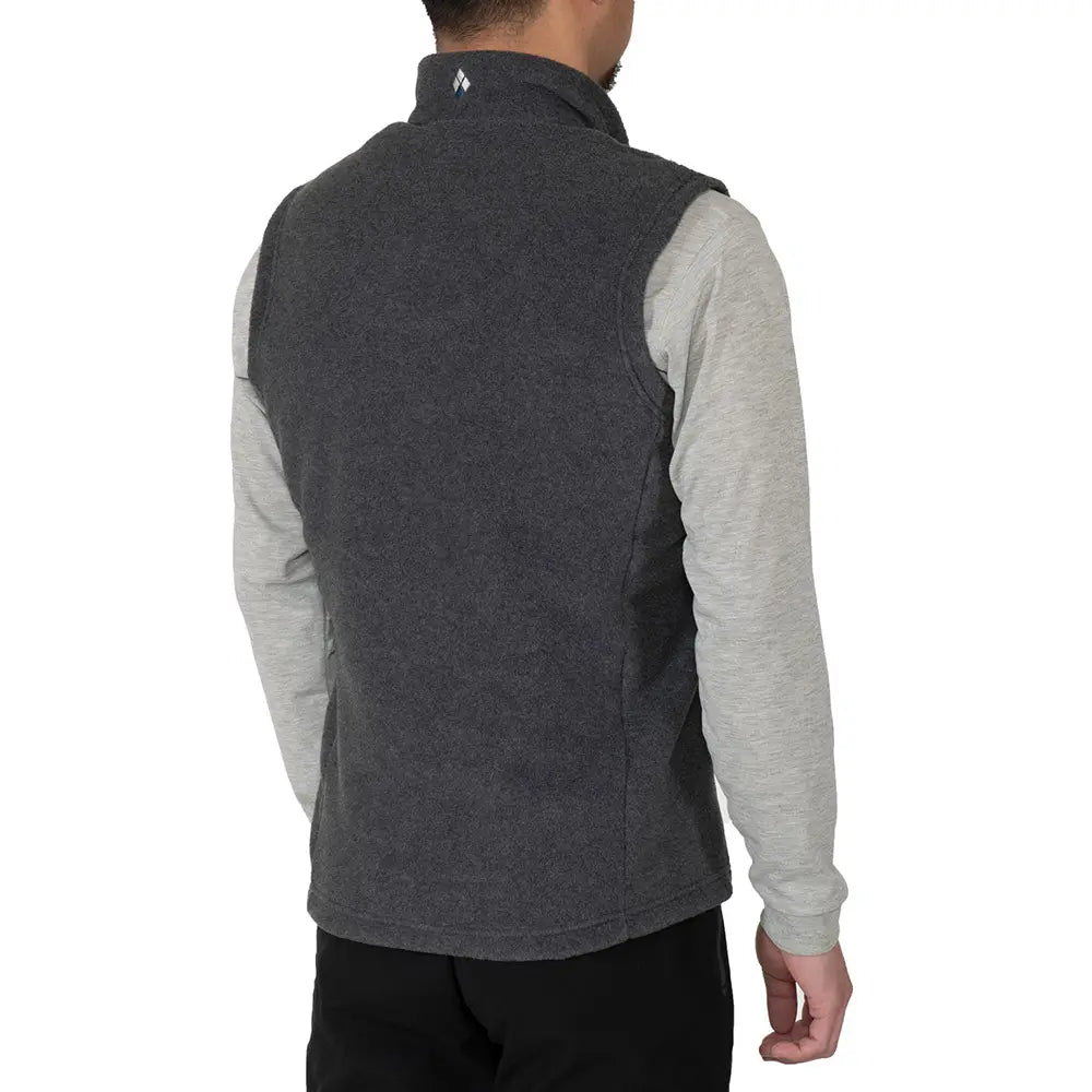 mont-bell: CLIMAPLUS200 Vest Men's (US Size 美版尺寸)