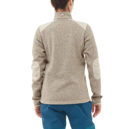 mont-bell: CLIMAPLUS Knit Jacket Women's (US Size 美版尺寸)