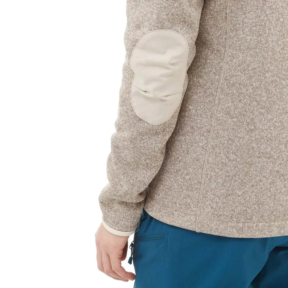 mont-bell: CLIMAPLUS Knit Jacket Women's (US Size 美版尺寸)