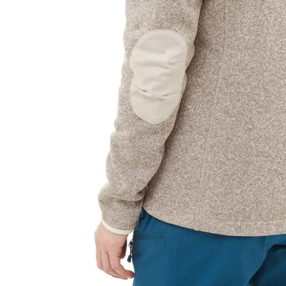 mont-bell: CLIMAPLUS Knit Jacket Women's (US Size 美版尺寸)