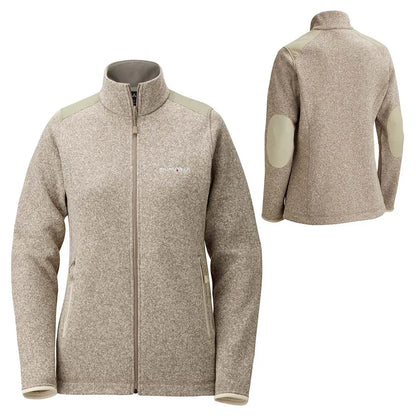 mont-bell: CLIMAPLUS Knit Jacket Women's (US Size 美版尺寸)