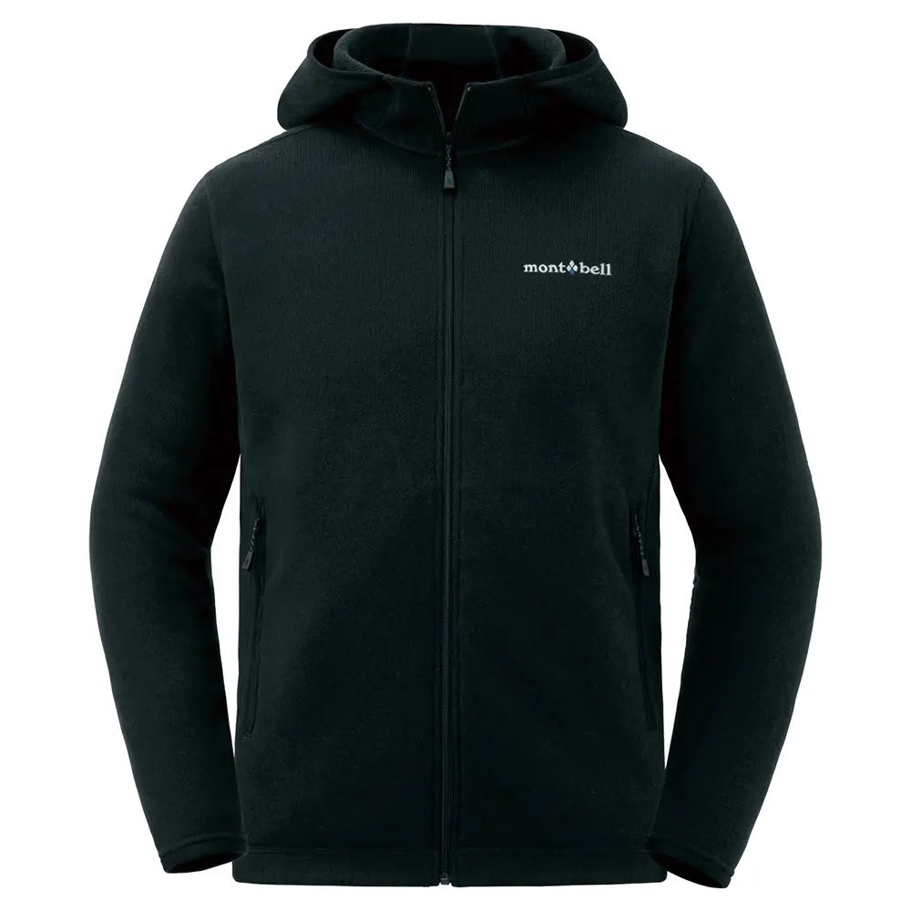 mont-bell: CLIMAPLUS Knit Parka Men's (US Size 美版尺寸)
