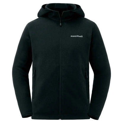 mont-bell: CLIMAPLUS Knit Parka Men's (US Size 美版尺寸)