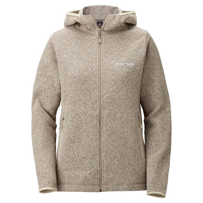 mont-bell: CLIMAPLUS Knit Parka Women's (US Size 美版尺寸)