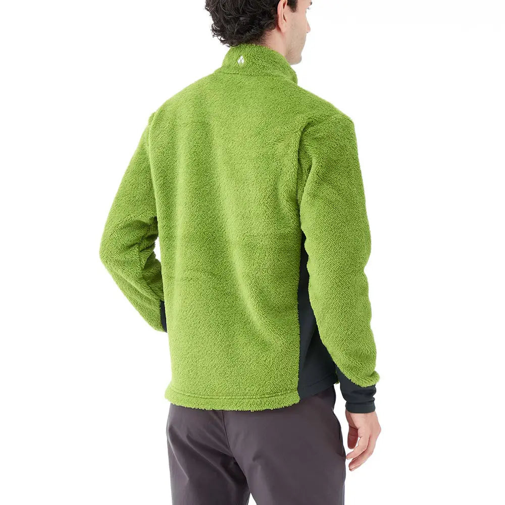 mont-bell: CLIMAAIR Jacket Men's (US Size 美版尺寸)