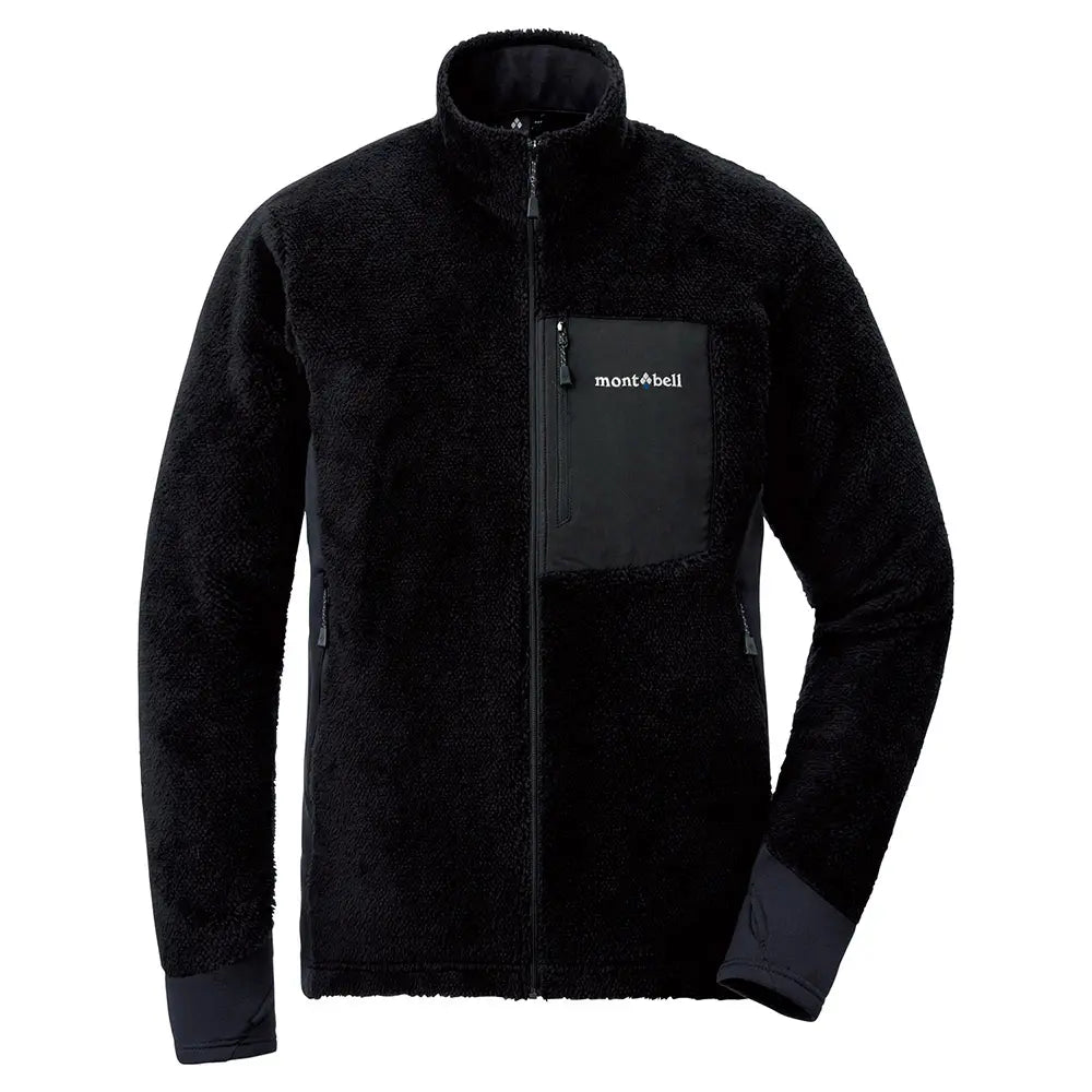 mont-bell: CLIMAAIR Jacket Men's (US Size 美版尺寸)