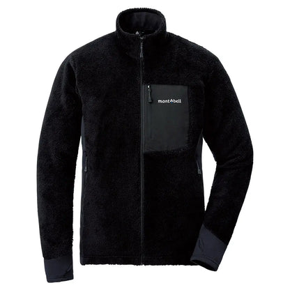 mont-bell: CLIMAAIR Jacket Men's (US Size 美版尺寸)
