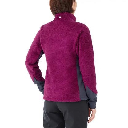 mont-bell: CLIMAAIR Jacket Women's (US Size 美版尺寸)