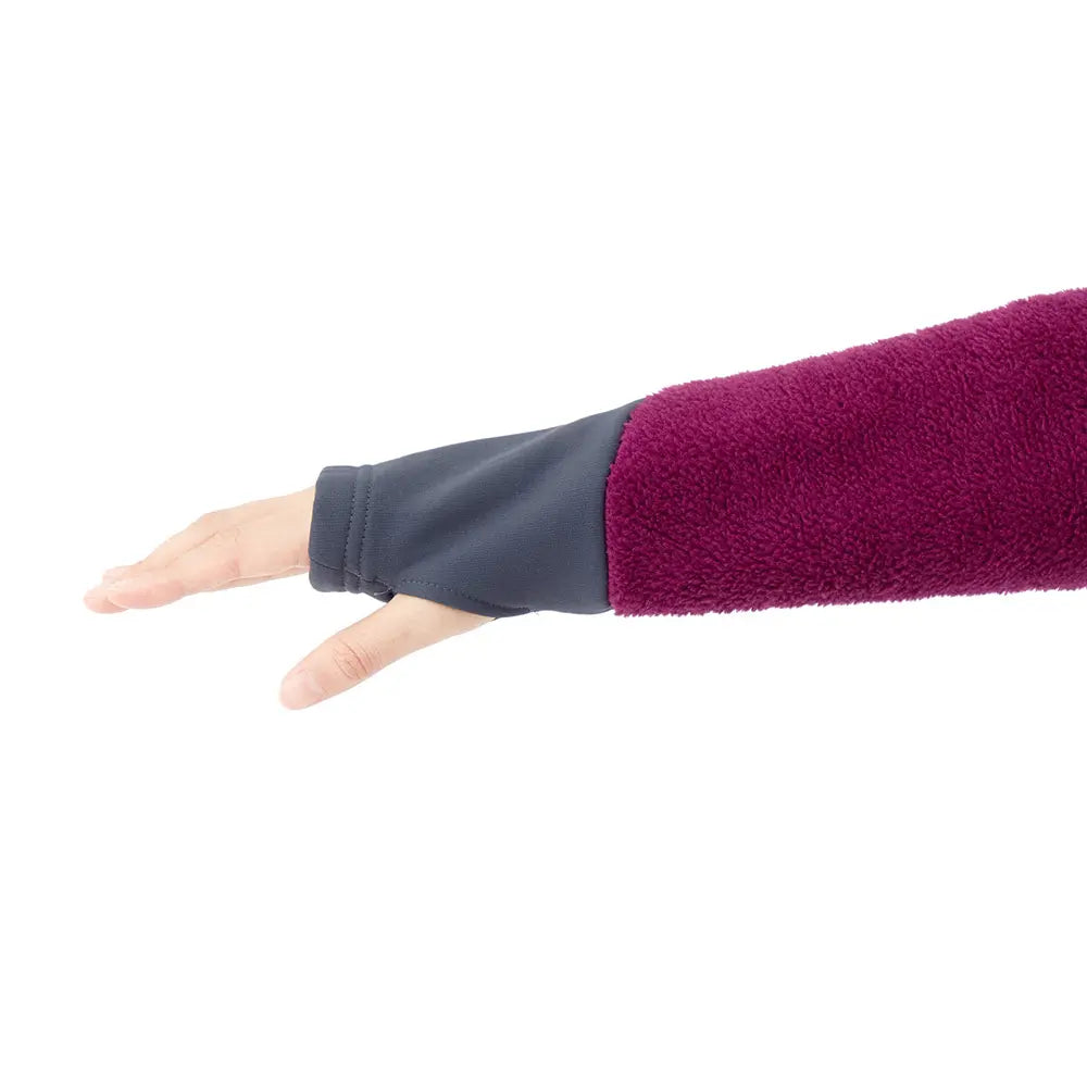 mont-bell: CLIMAAIR Jacket Women's (US Size 美版尺寸)