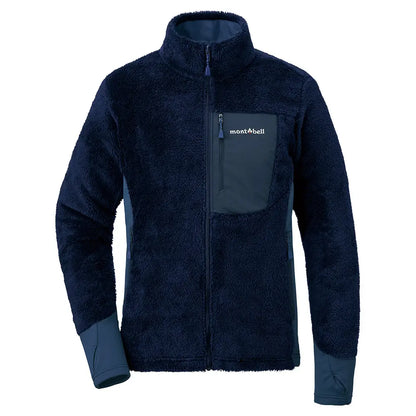 mont-bell: CLIMAAIR Jacket Women's (US Size 美版尺寸)
