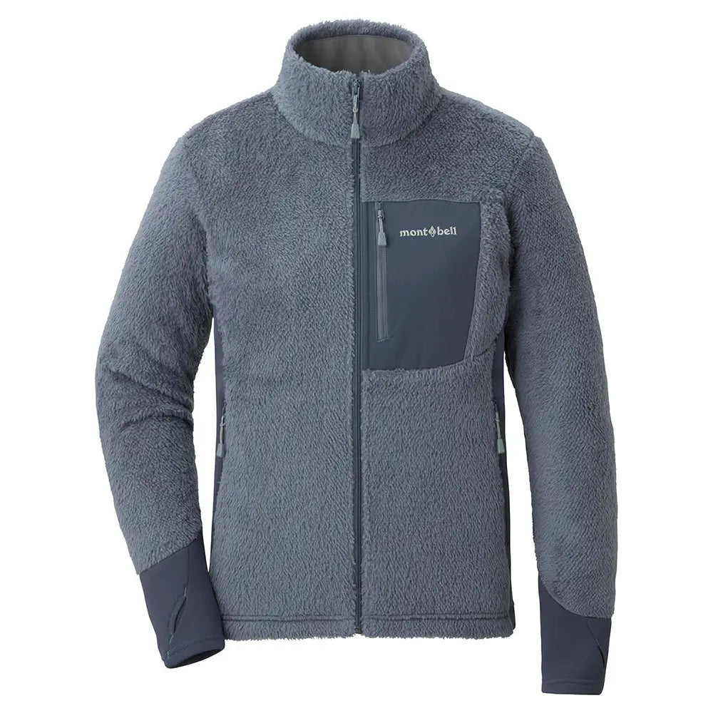 mont-bell: CLIMAAIR Jacket Women's (US Size 美版尺寸)