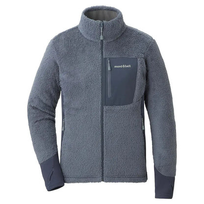 mont-bell: CLIMAAIR Jacket Women's (US Size 美版尺寸)