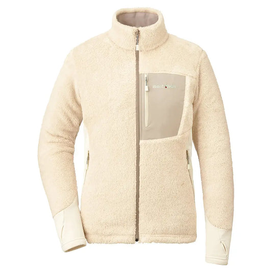 mont-bell: CLIMAAIR Jacket Women's (US Size 美版尺寸)