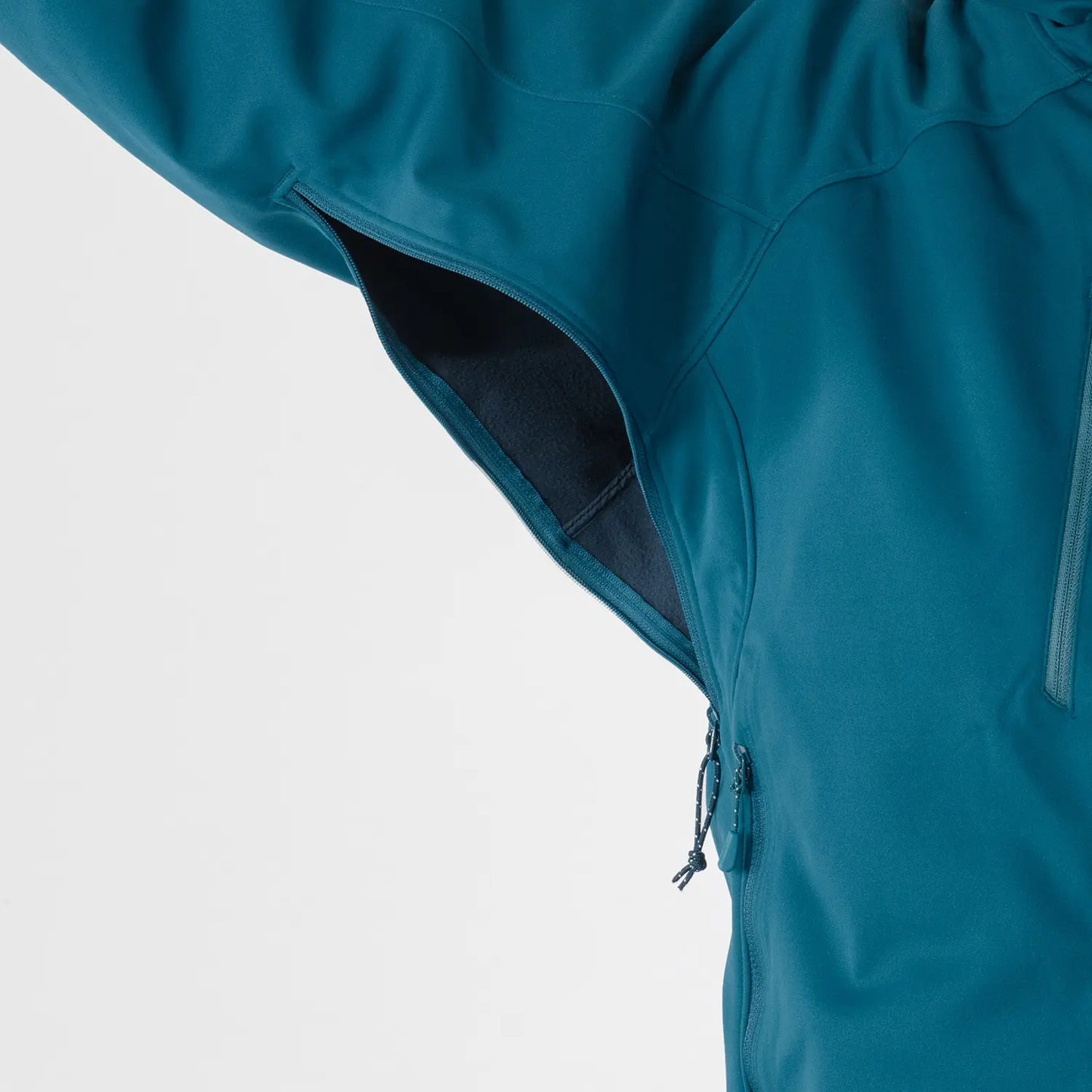 mont-bell: CLIMABARRIER Hooded Jacket Women's (US Size 美版尺寸)
