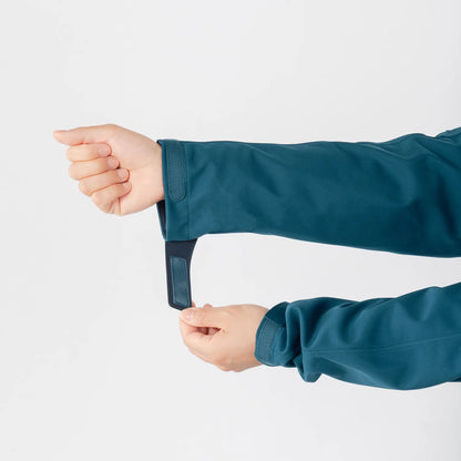 mont-bell: CLIMABARRIER Hooded Jacket Women's (US Size 美版尺寸)