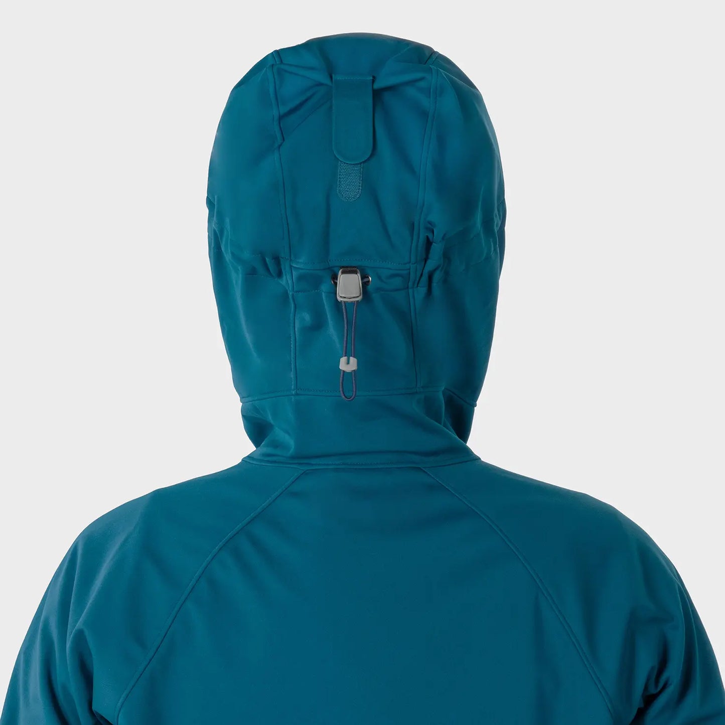 mont-bell: CLIMABARRIER Hooded Jacket Women's (US Size 美版尺寸)