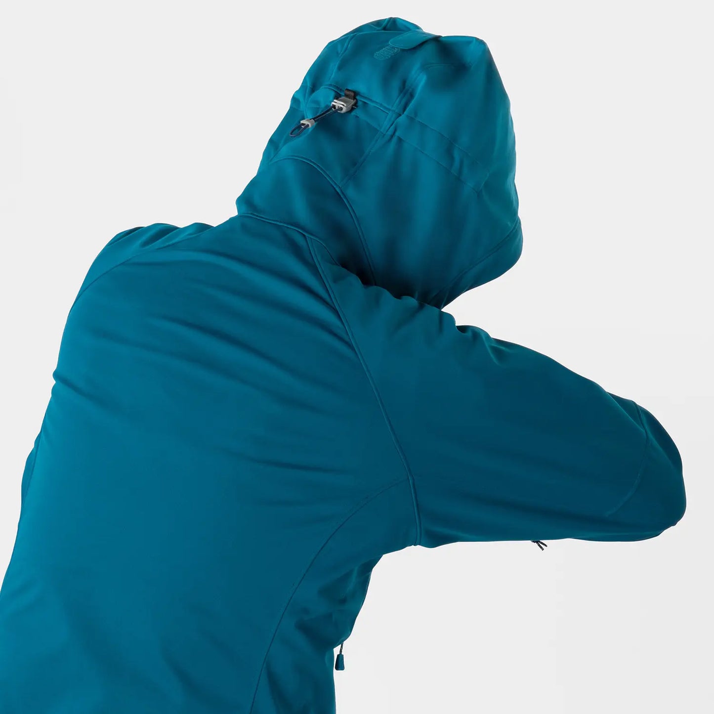 mont-bell: CLIMABARRIER Hooded Jacket Women's (US Size 美版尺寸)
