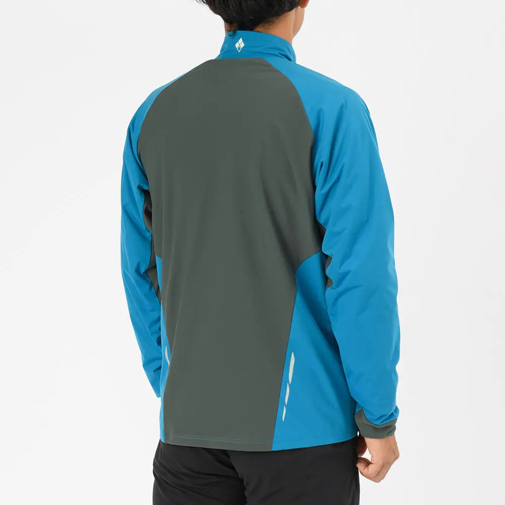 mont-bell: Cross Runner Jacket Men's (US Size 美版尺寸)