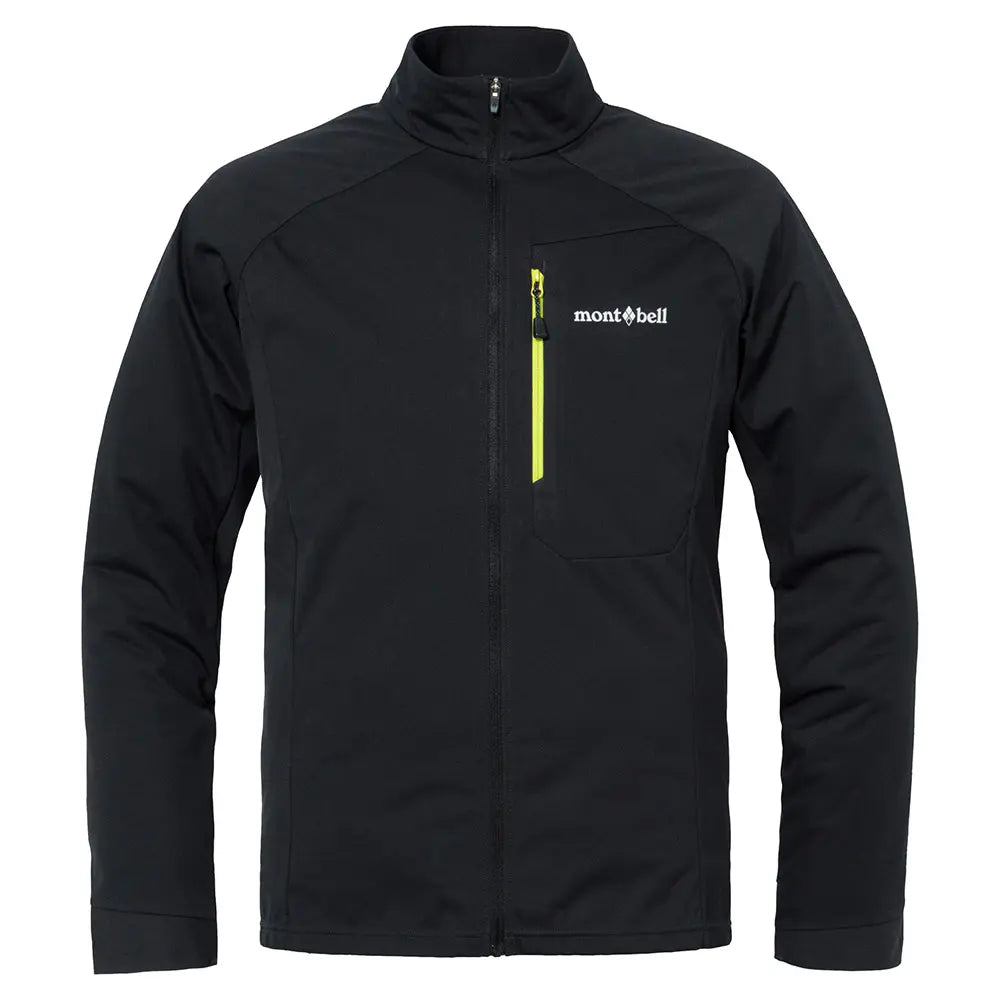 mont-bell: Cross Runner Jacket Men's (US Size 美版尺寸)