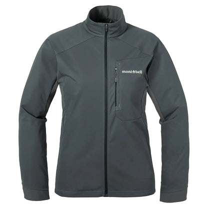 mont-bell: Cross Runner Jacket Women's (US Size 美版尺寸)