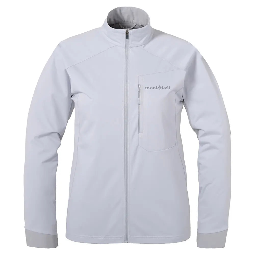 mont-bell: Cross Runner Jacket Women's (US Size 美版尺寸)
