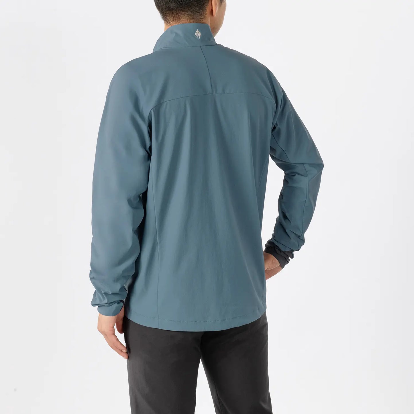 mont-bell: Crag Jacket Men's (US Size 美版尺寸)
