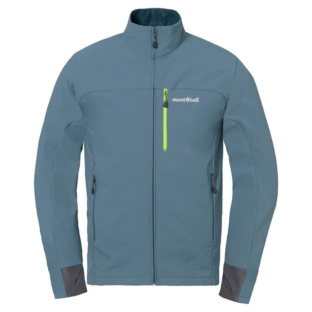 mont-bell: Crag Jacket Men's (US Size 美版尺寸)