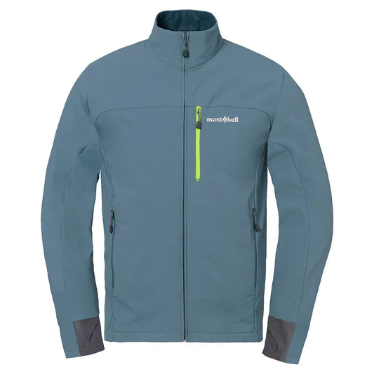 mont-bell: Crag Jacket Men's (US Size 美版尺寸)