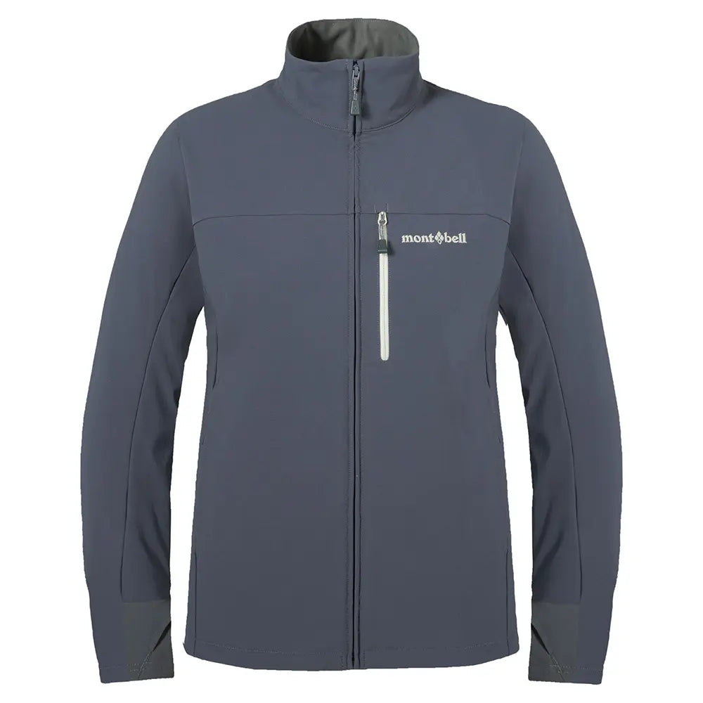 mont-bell: Crag Jacket Women's (US Size 美版尺寸)