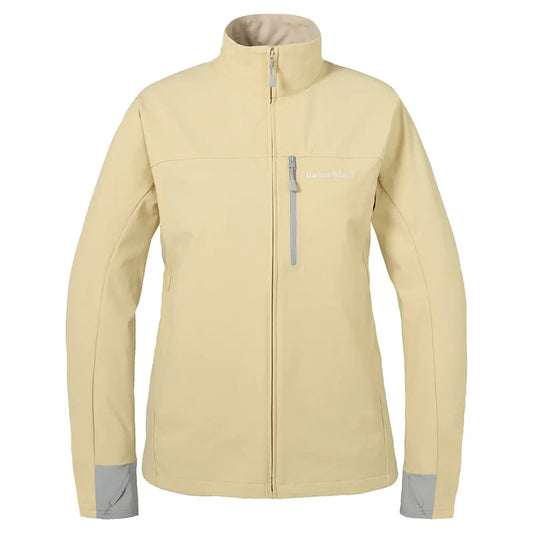 mont-bell: Crag Jacket Women's (US Size 美版尺寸)