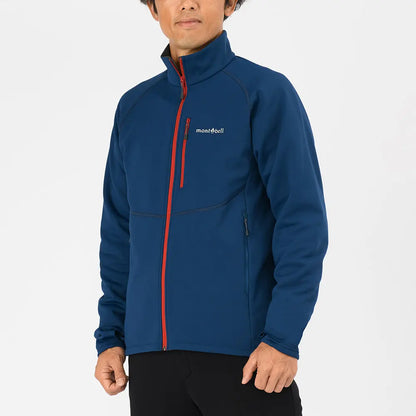 mont-bell: Trail Action Jacket Men's (US Size 美版尺寸)
