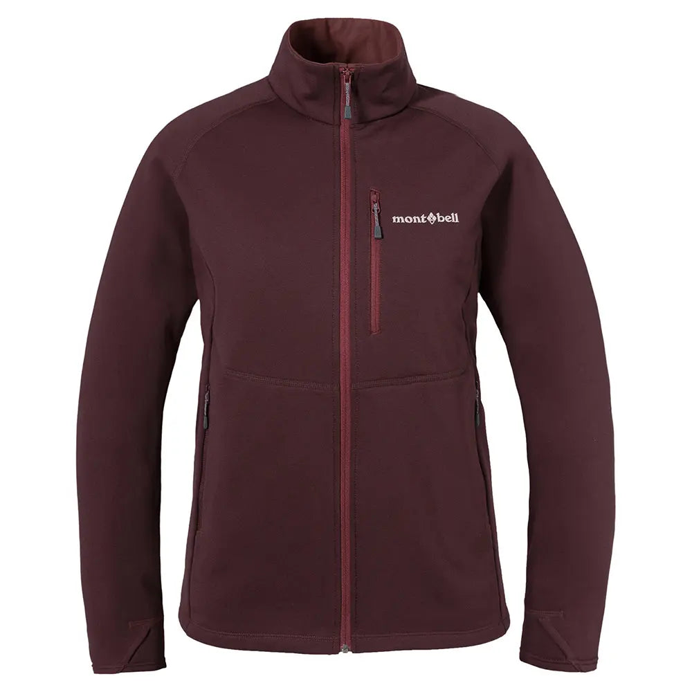 mont-bell: Trail Action Jacket Women's (US Size 美版尺寸)