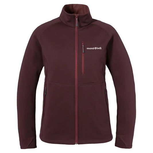mont-bell: Trail Action Jacket Women's (US Size 美版尺寸)