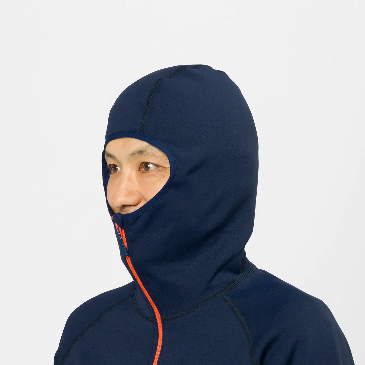 mont-bell: Trail Action Hooded Jacket Men's (US Size 美版尺寸)