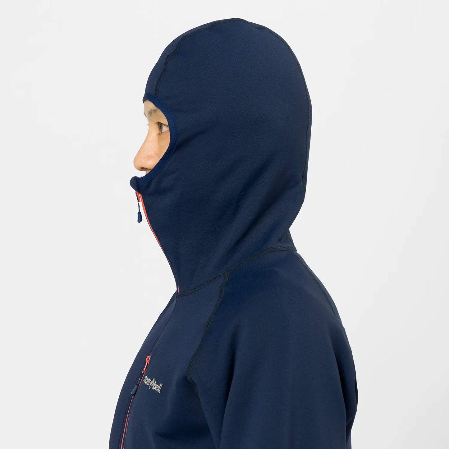 mont-bell: Trail Action Hooded Jacket Men's (US Size 美版尺寸)