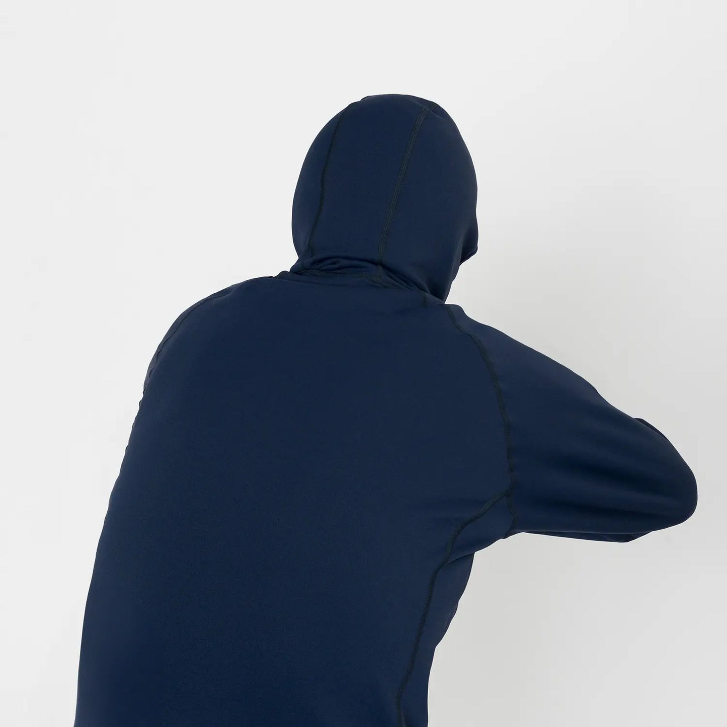 mont-bell: Trail Action Hooded Jacket Men's (US Size 美版尺寸)