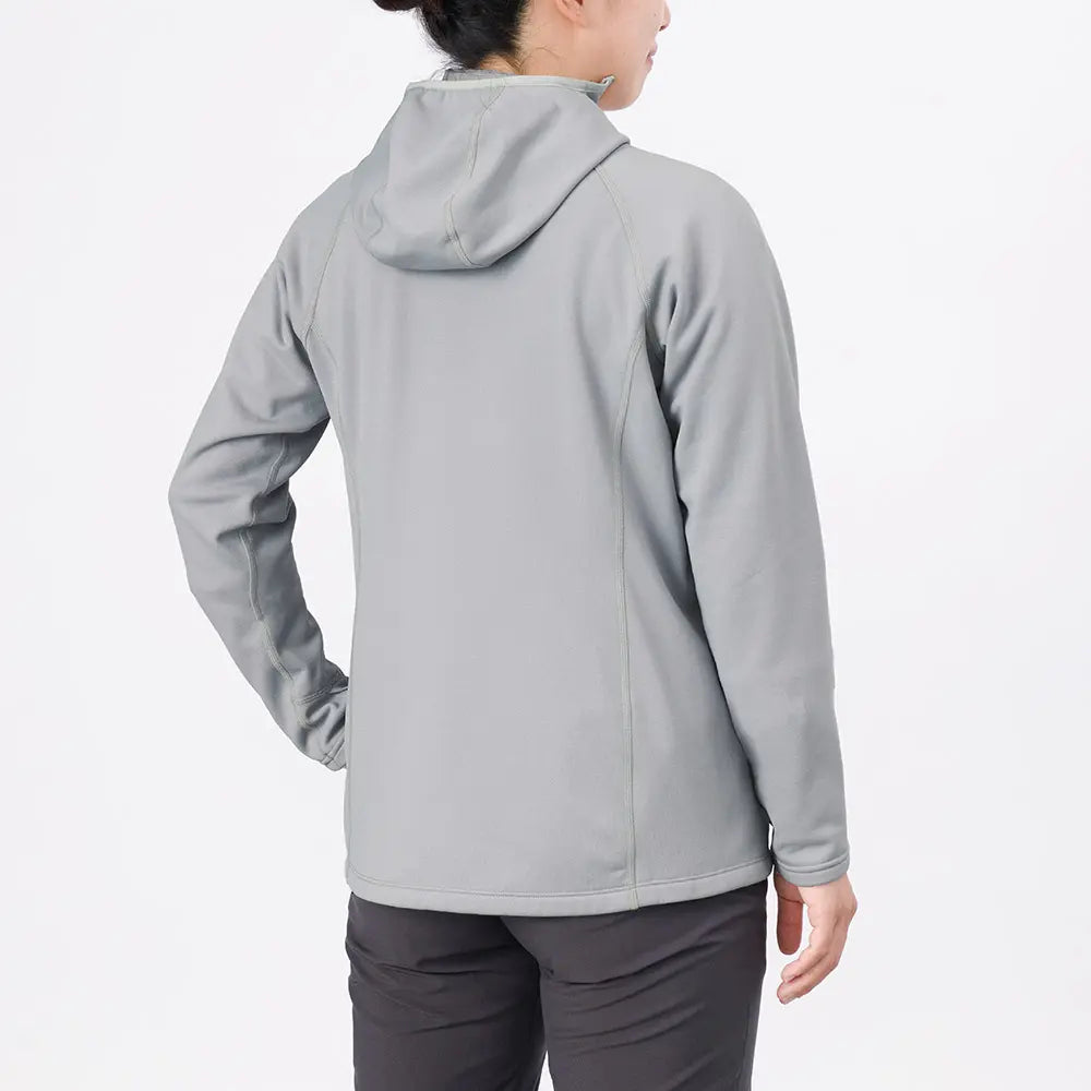 mont-bell: Trail Action Hooded Jacket Women's (US Size 美版尺寸)