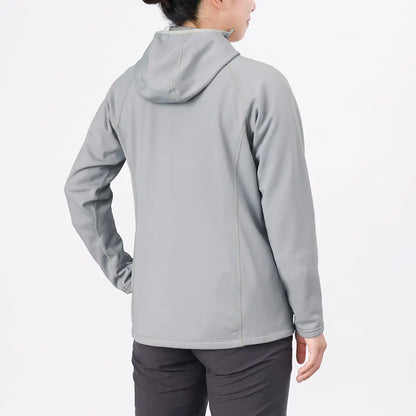 mont-bell: Trail Action Hooded Jacket Women's (US Size 美版尺寸)