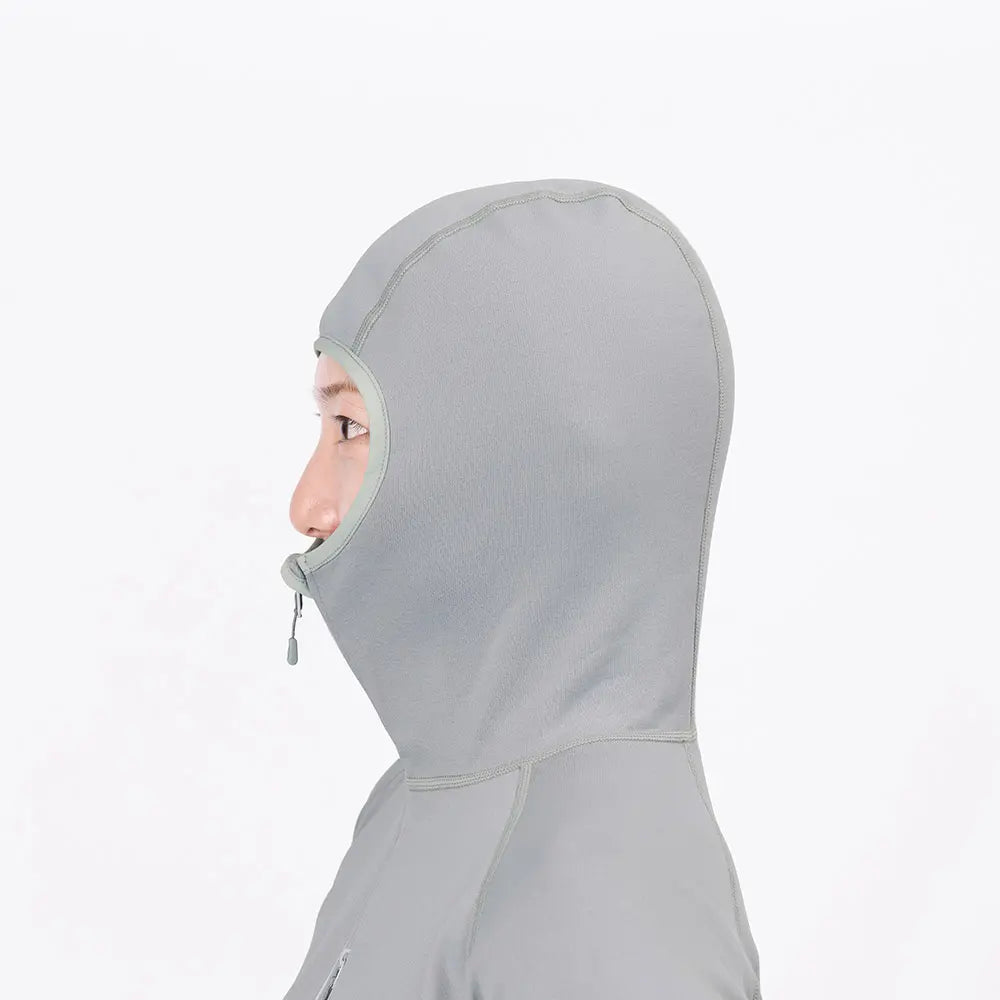 mont-bell: Trail Action Hooded Jacket Women's (US Size 美版尺寸)