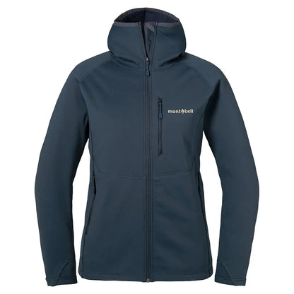 mont-bell: Trail Action Hooded Jacket Women's (US Size 美版尺寸)