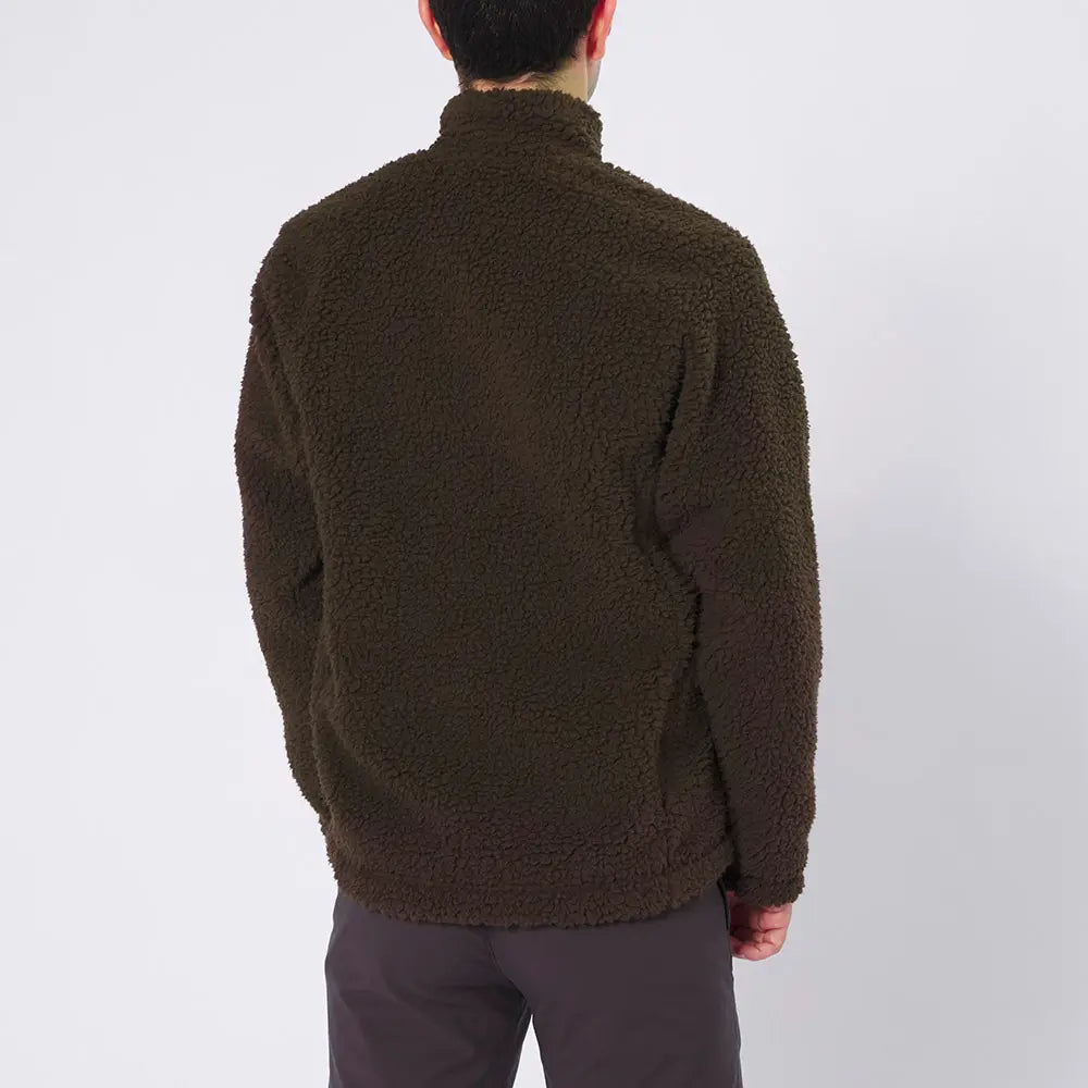 mont-bell: CLIMAPLUS Shearling Jacket Men's (US Size 美版尺寸)
