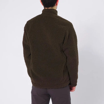 mont-bell: CLIMAPLUS Shearling Jacket Men's (US Size 美版尺寸)