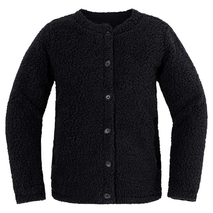 mont-bell: CLIMAPLUS Shearling Cardigan Women's (US Size 美版尺寸)