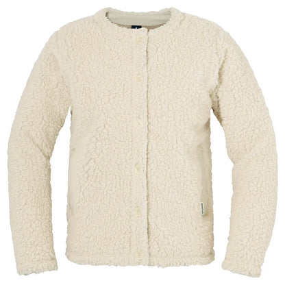 mont-bell: CLIMAPLUS Shearling Cardigan Women's (US Size 美版尺寸)